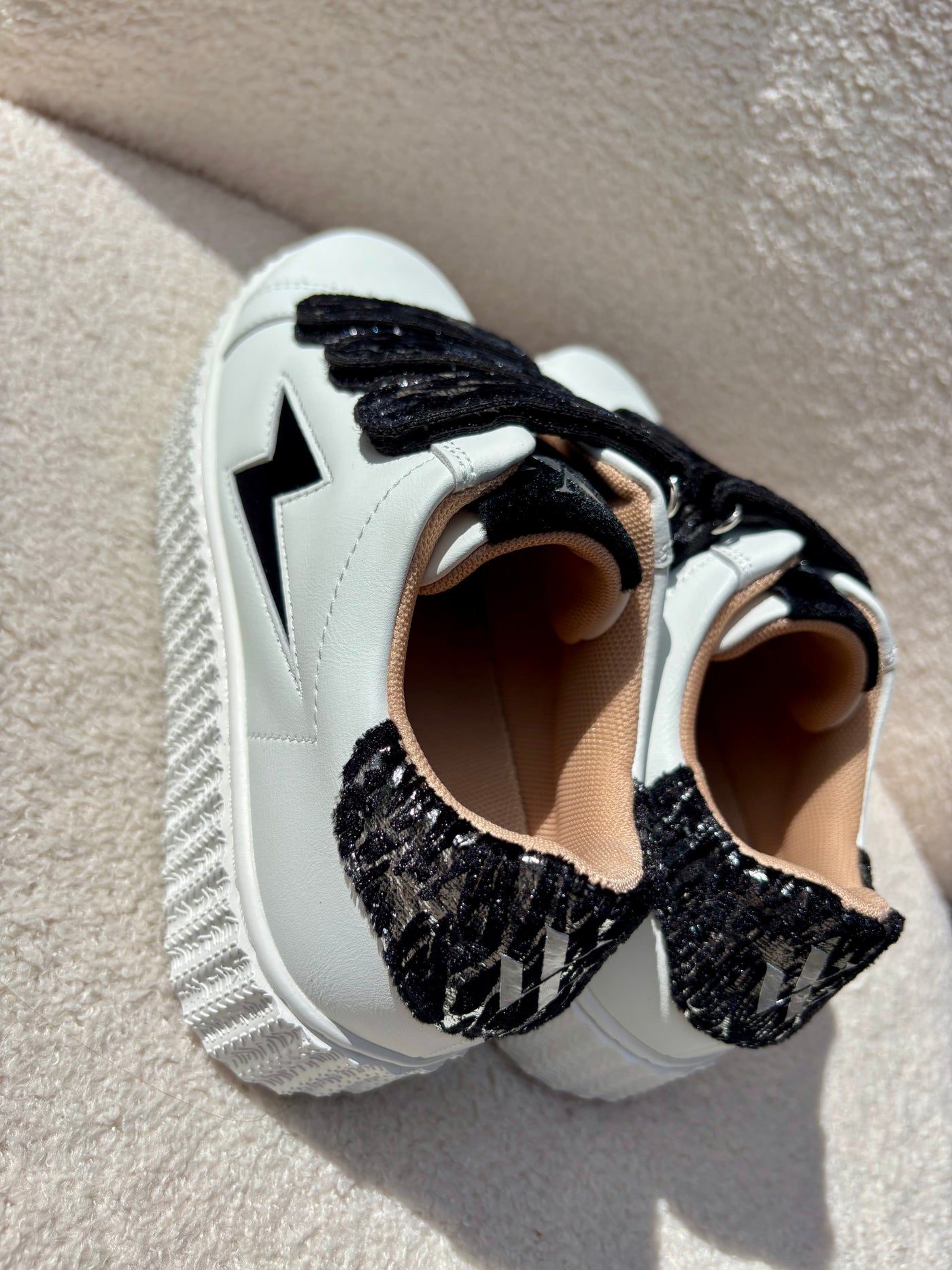Baskets Maggie Originals noir