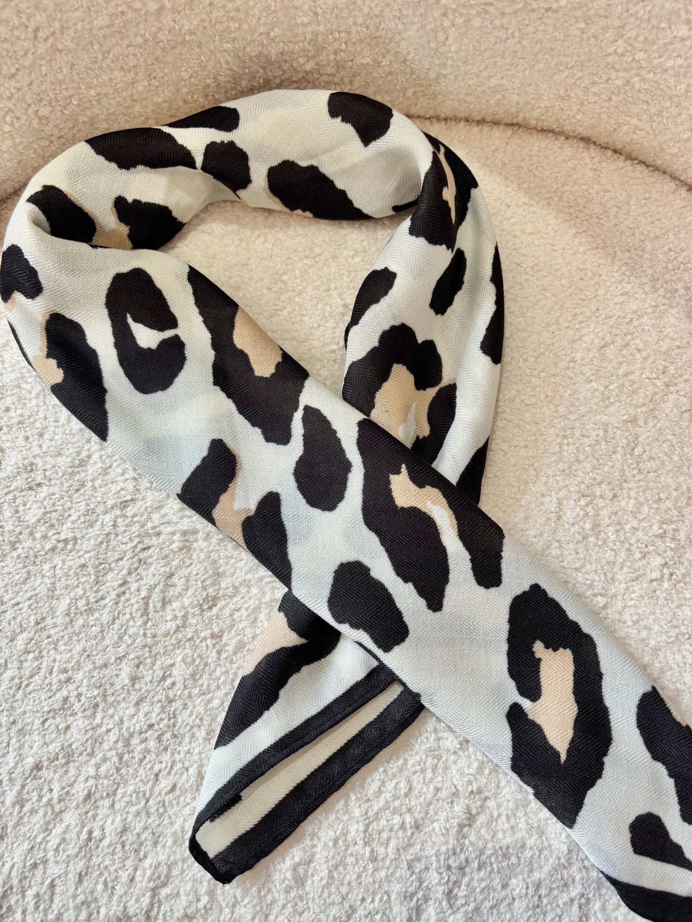 Foulard Élina