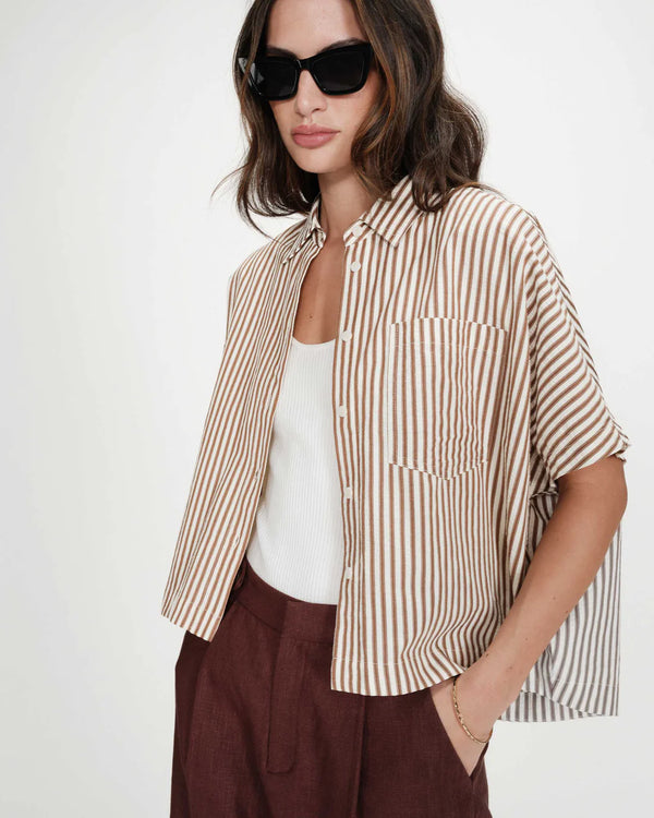 Chemise Vercia
