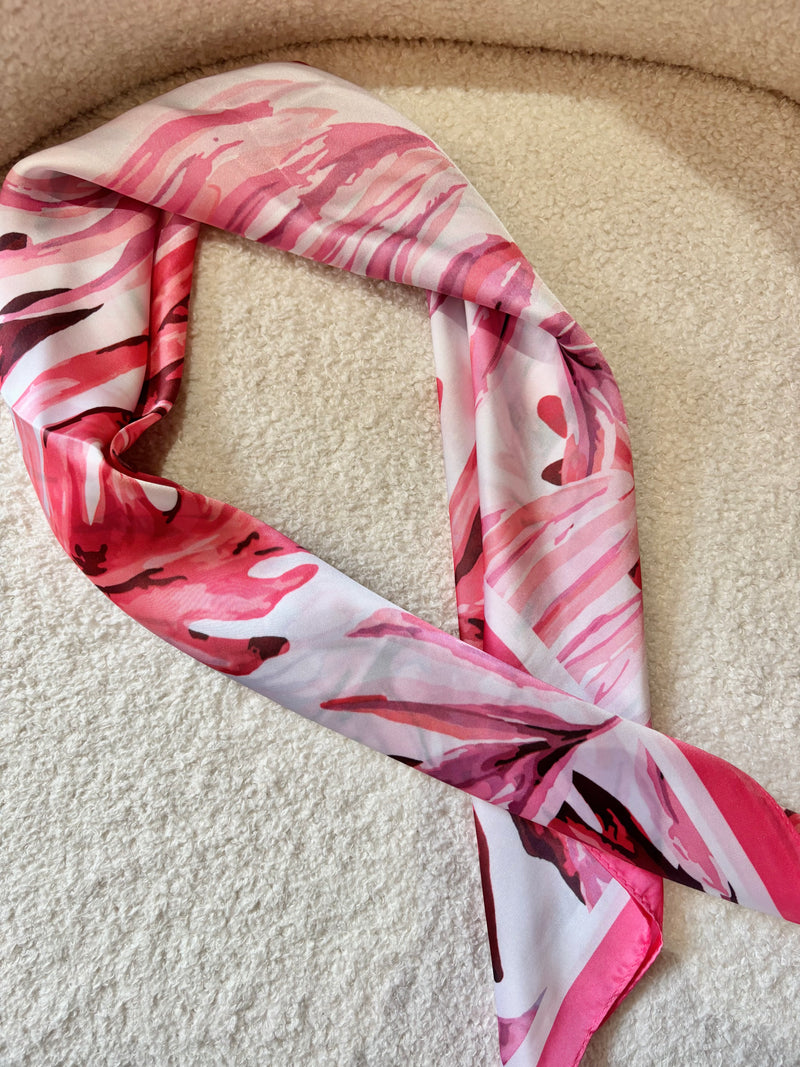 Foulard Camille