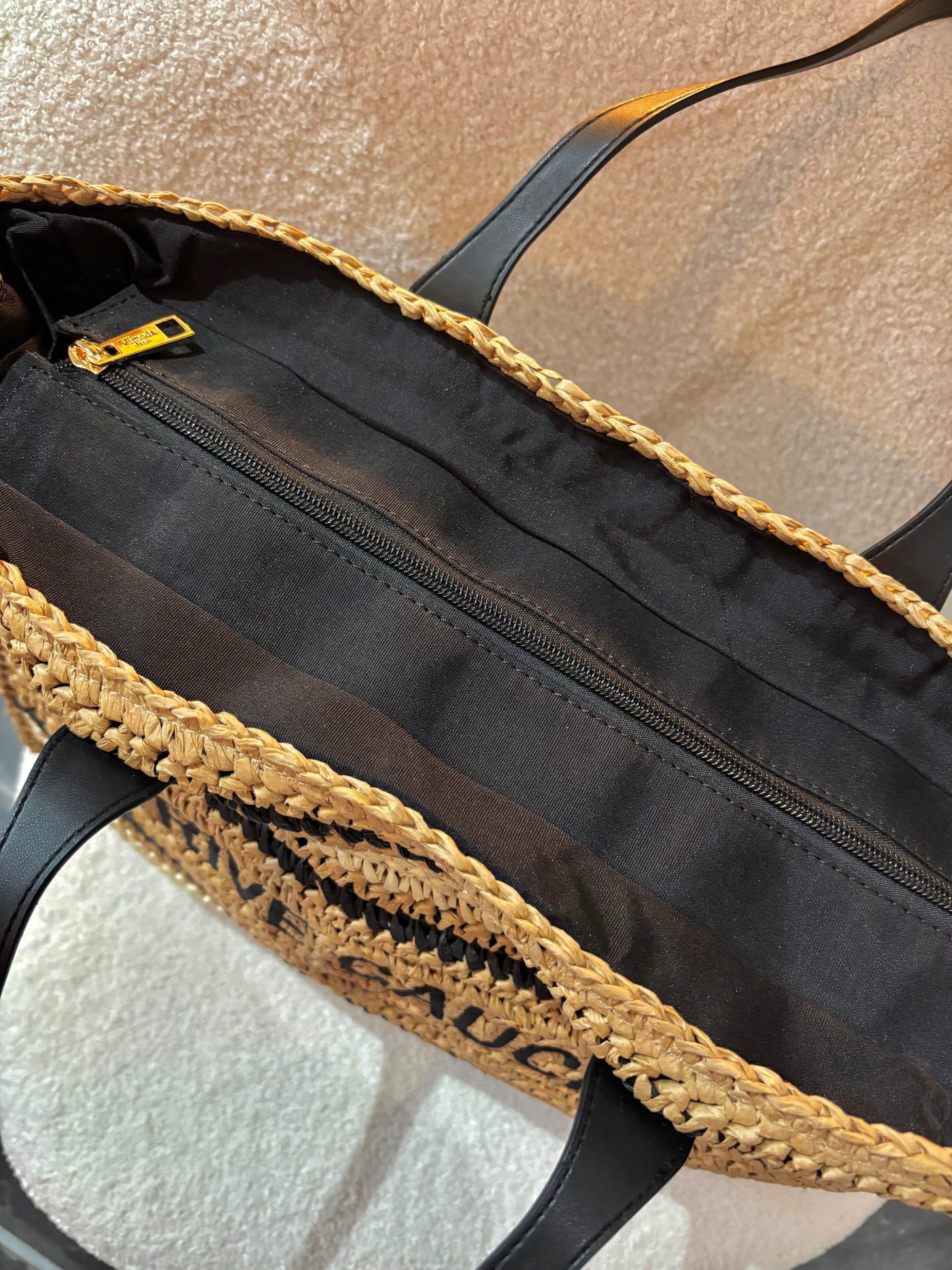 Sac à main raffiné