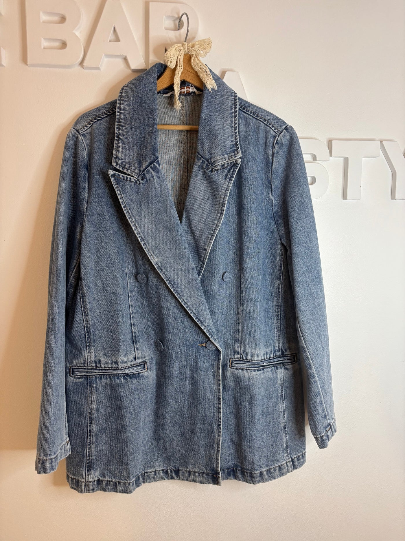 Veste Waverly
