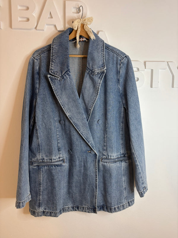 Veste Waverly