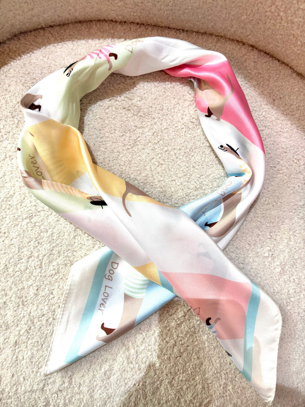 Foulard Adèle