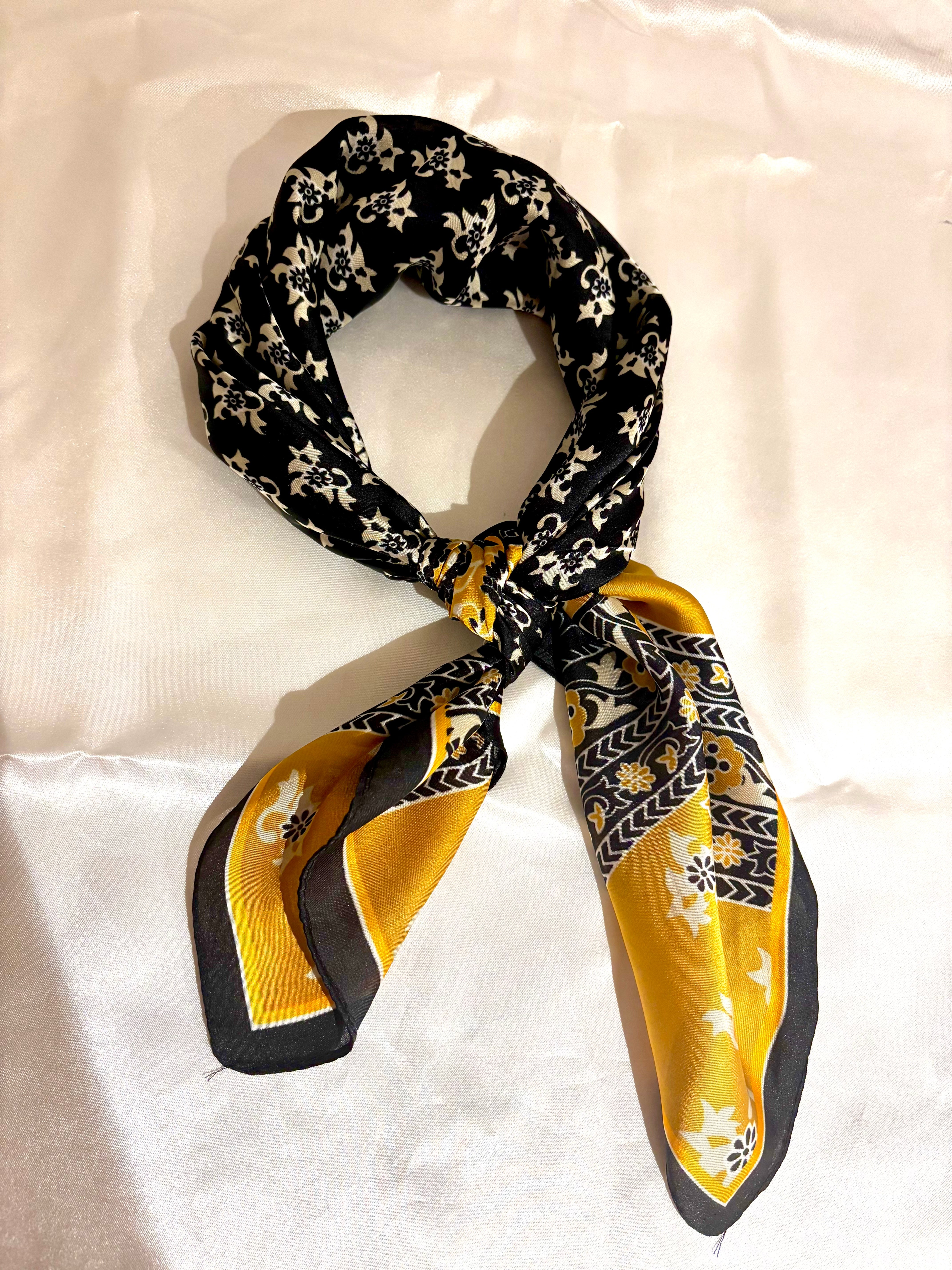 Foulard Isida
