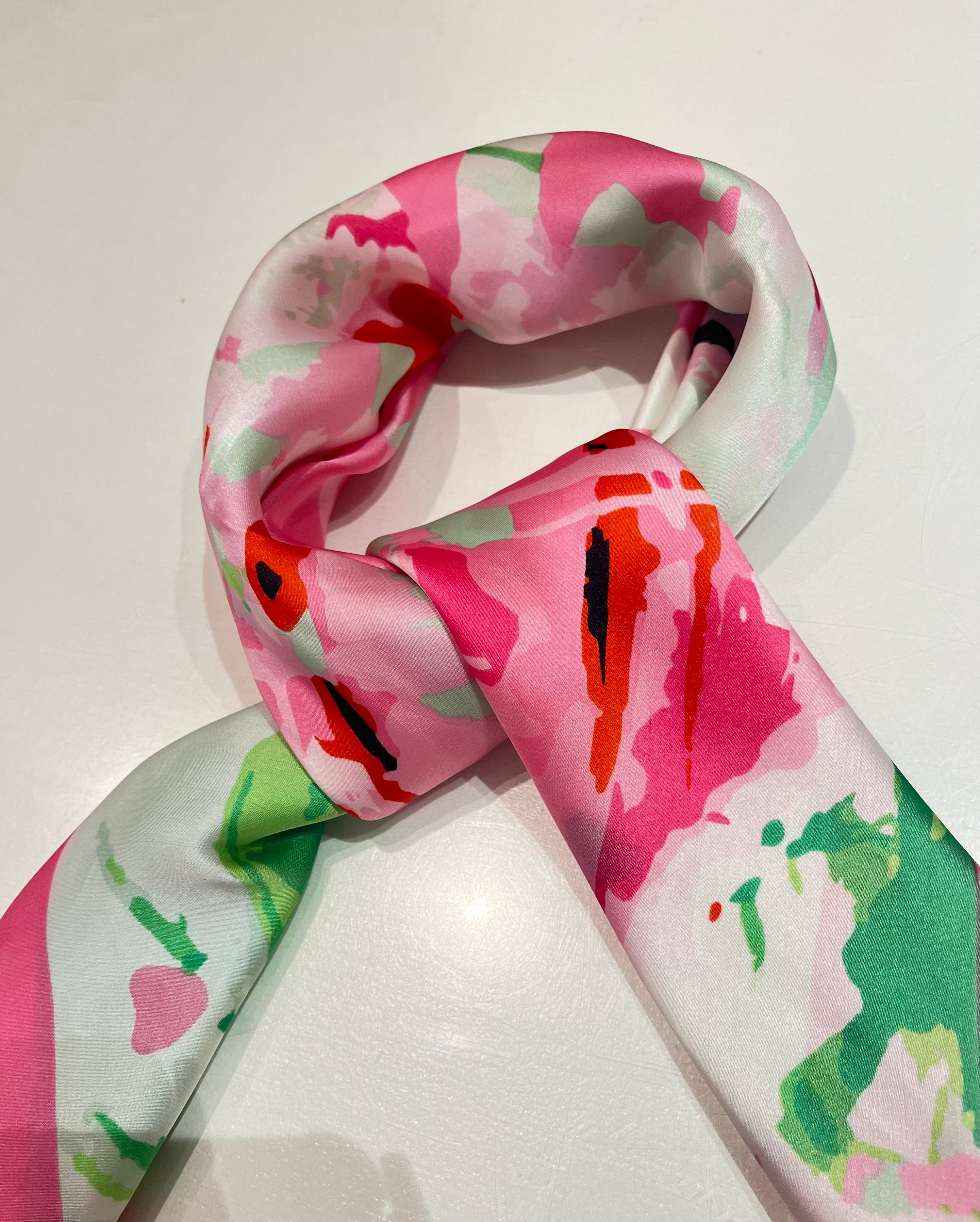 Foulard Bella