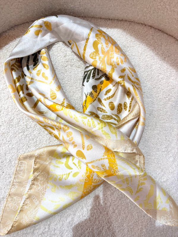 Foulard Inès