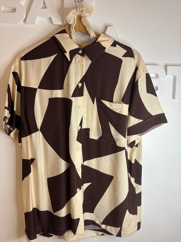 Chemise Veil