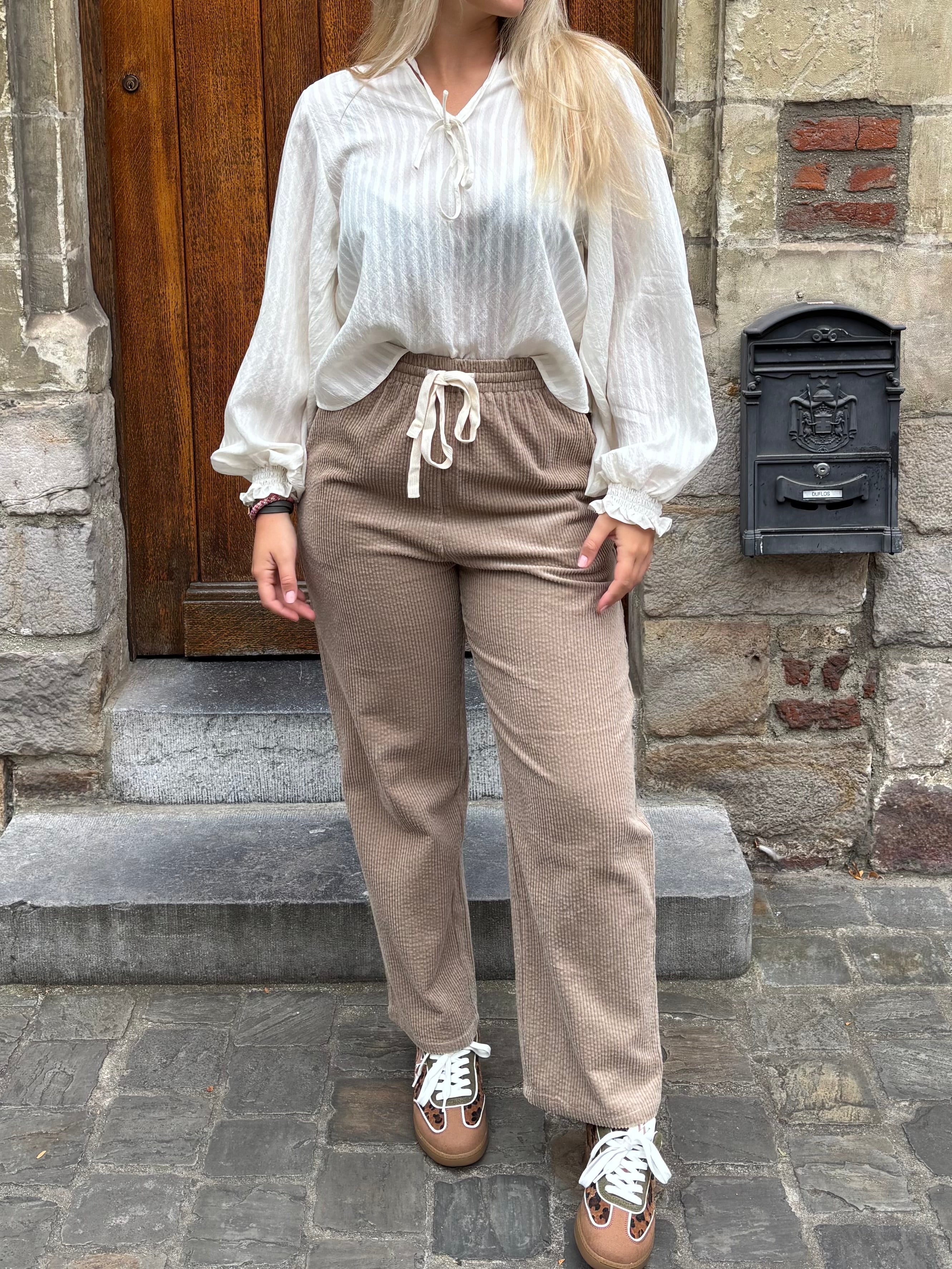 Pantalon Liberty