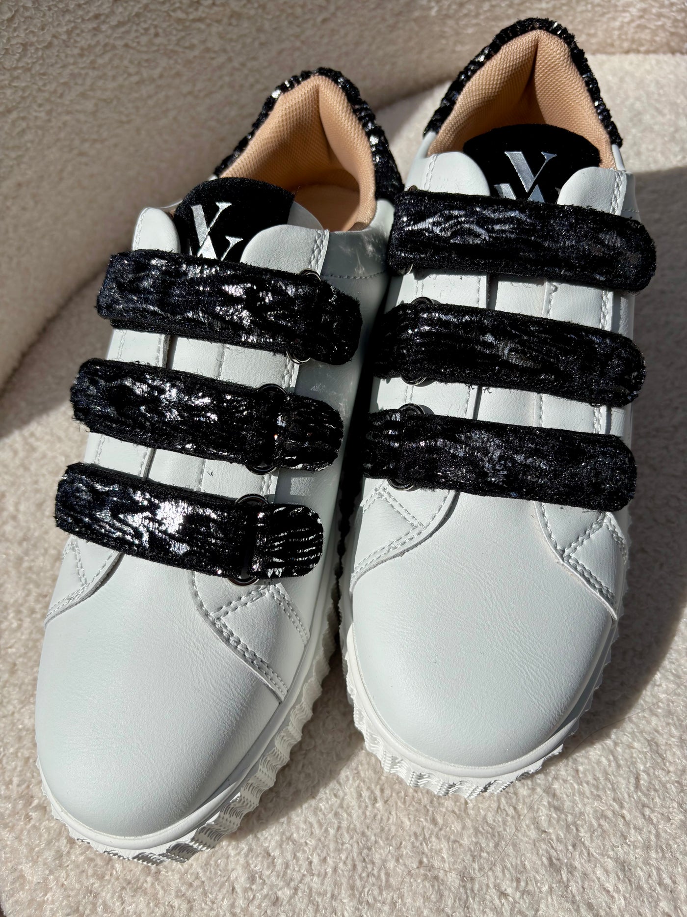Baskets Maggie Originals noir