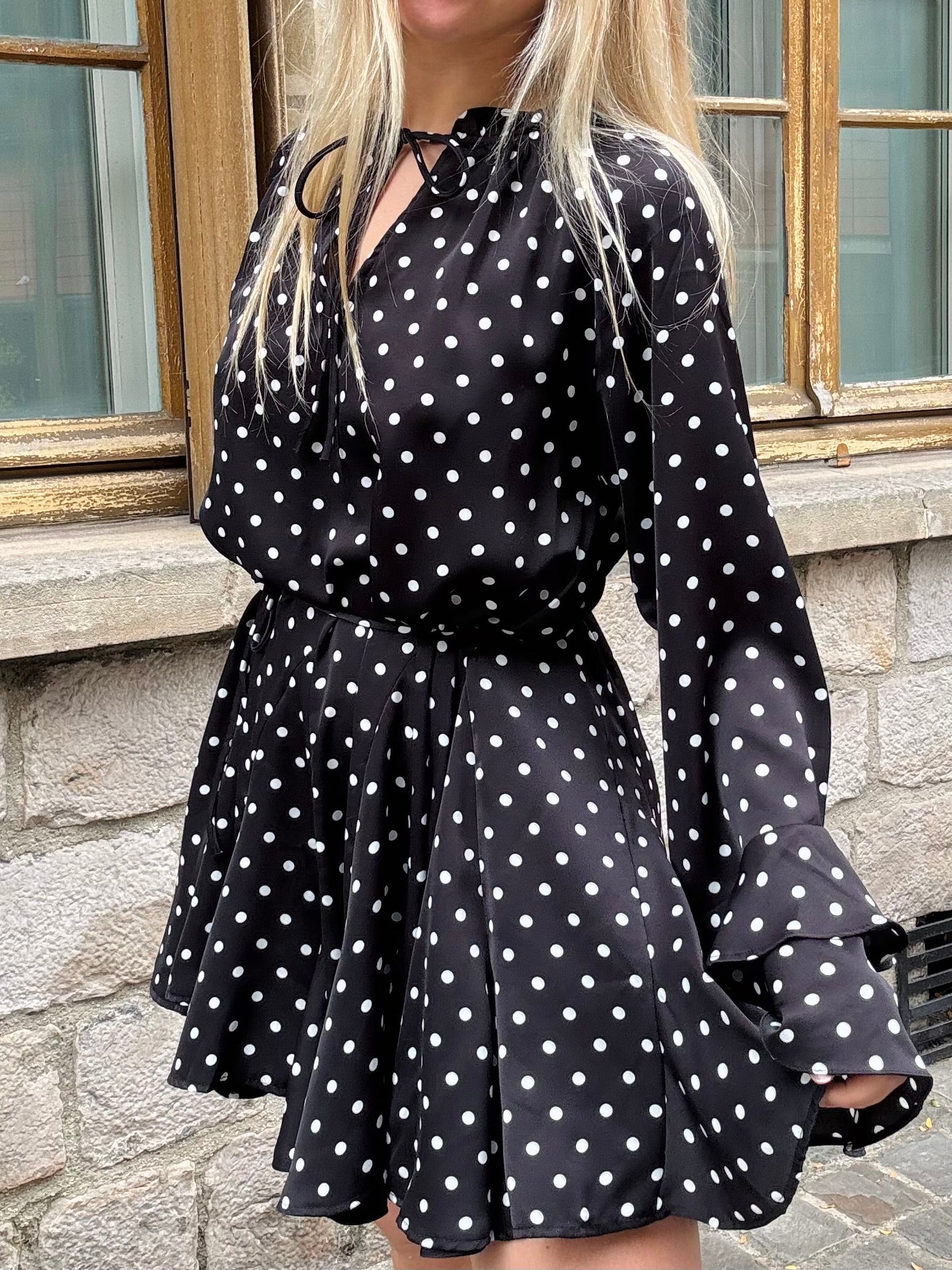 Robe Romantique