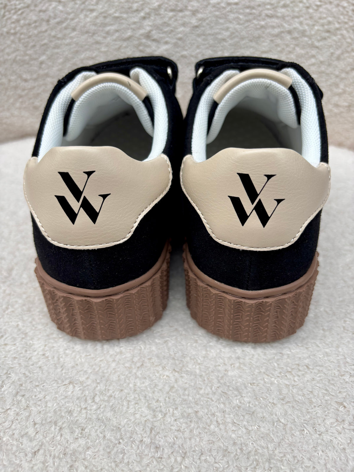 Baskets MAGGIE ORIGINALS noir