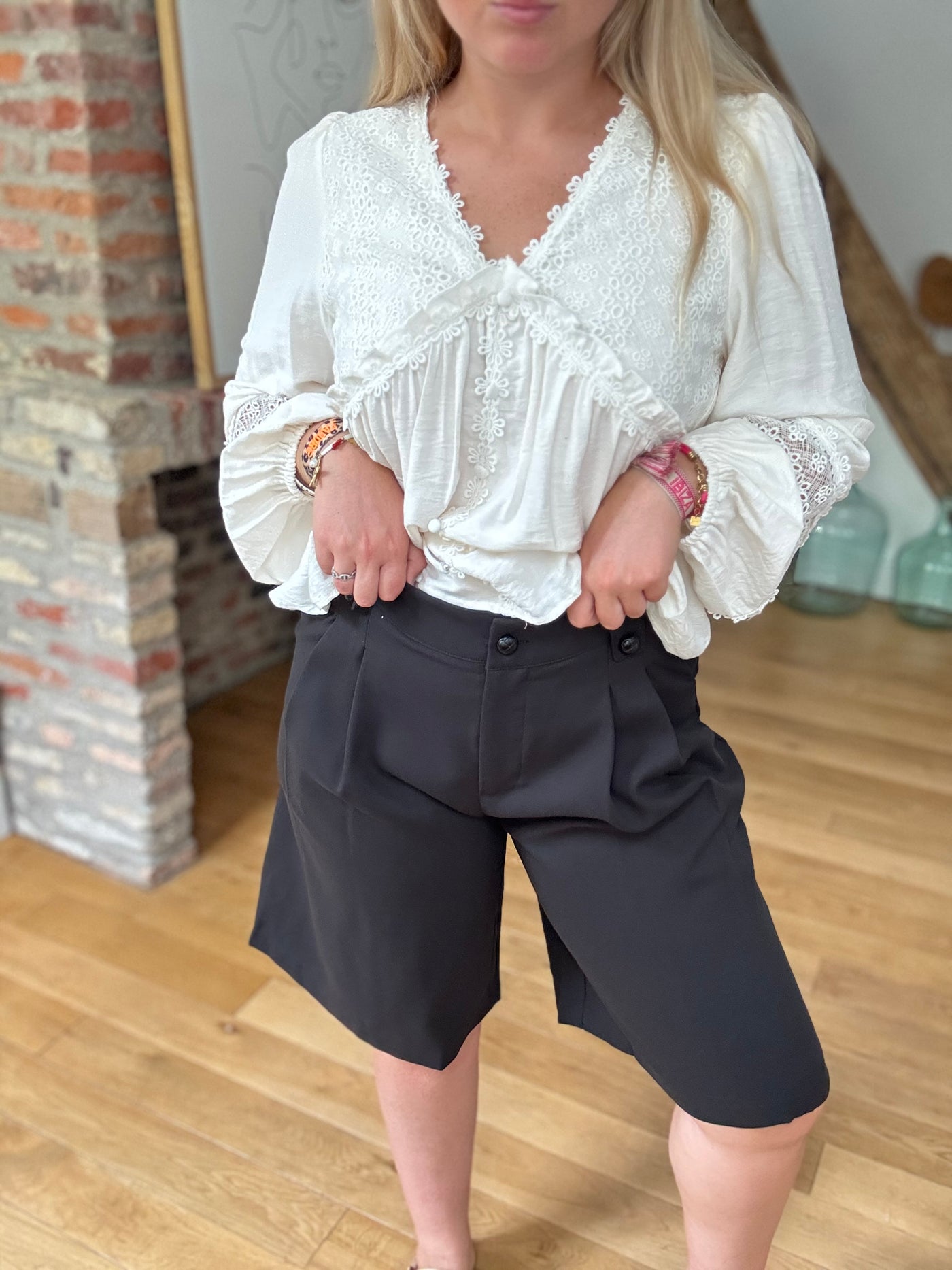 Bermuda TENDANCE