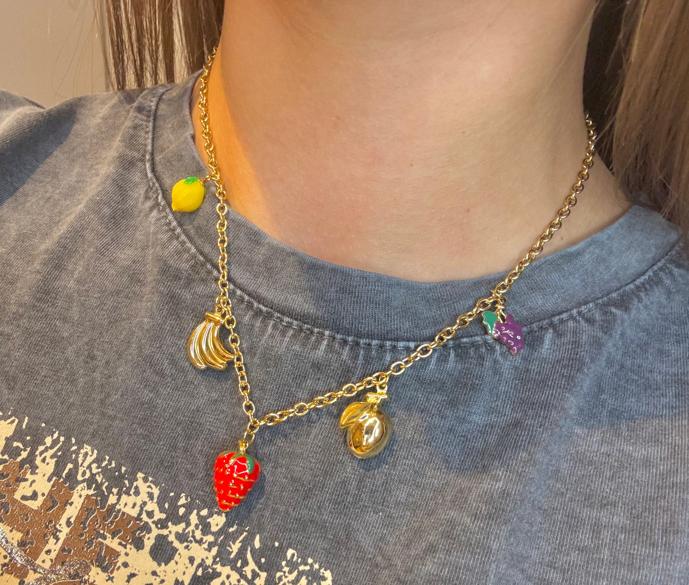 Collier Victoire