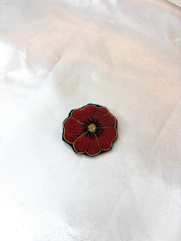 Broche Nina