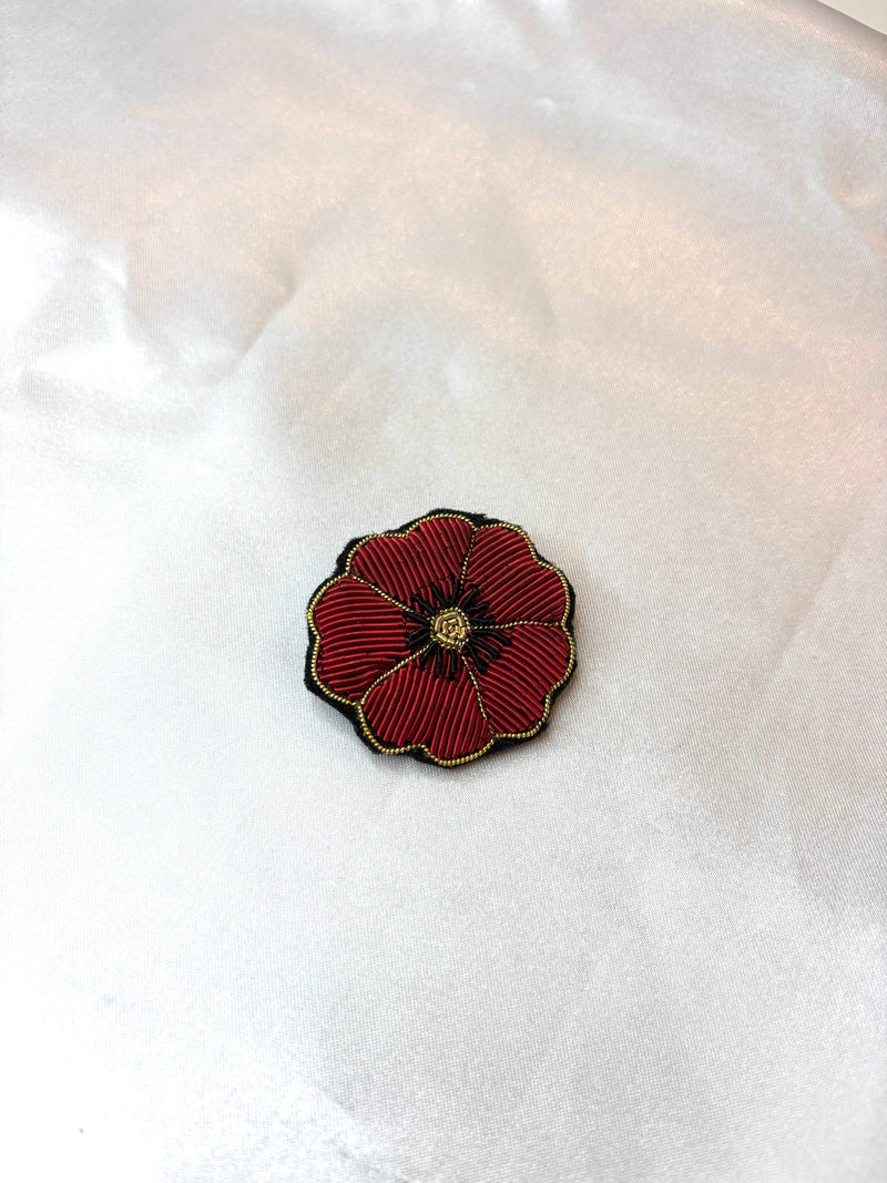 Broche Nina