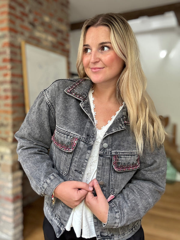 Veste JEAN