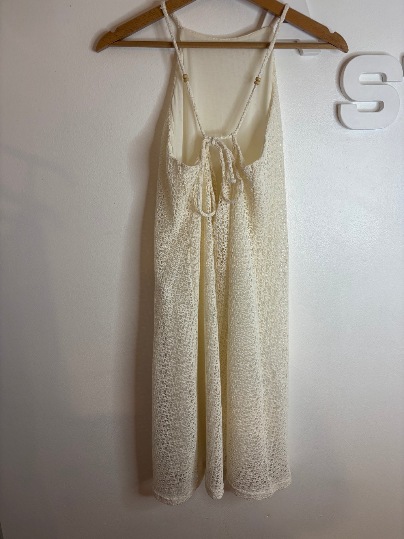 Robe courte Grace&Mila