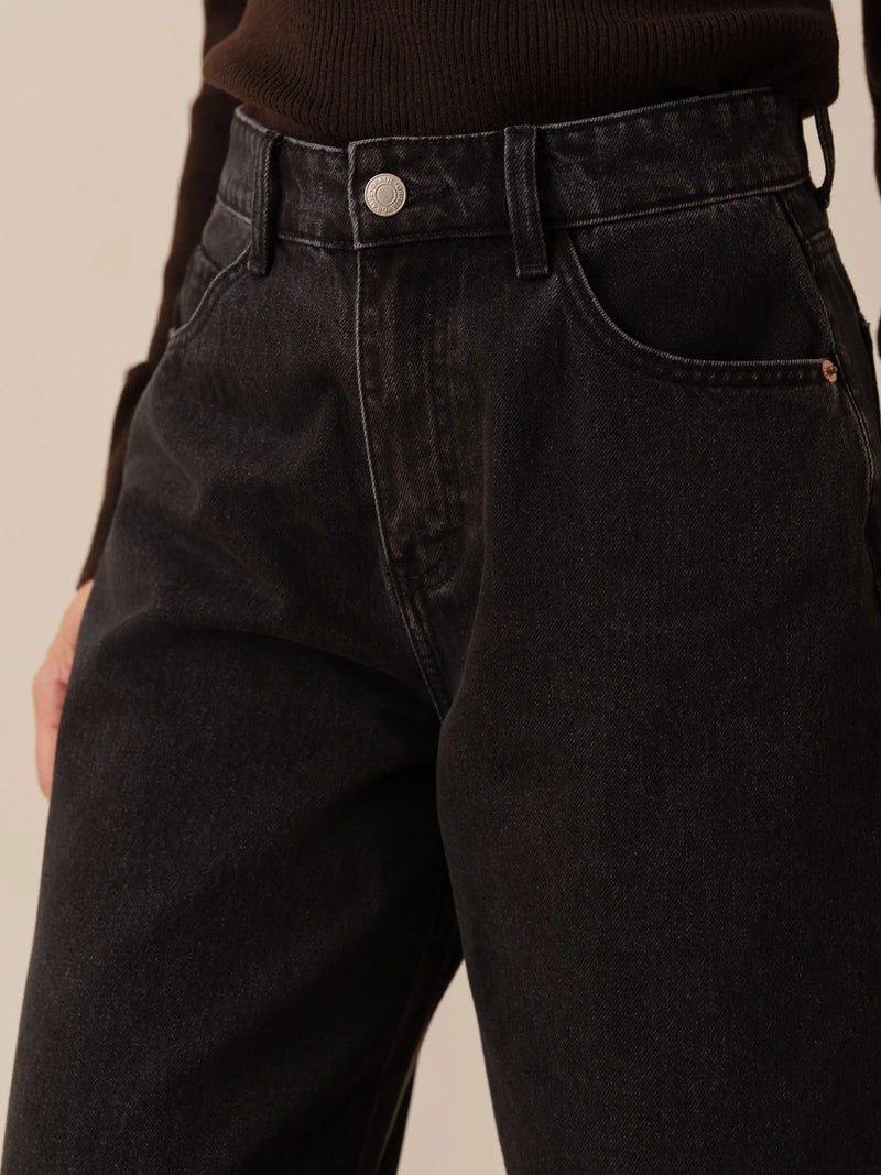 Jean BALLOON gris foncé