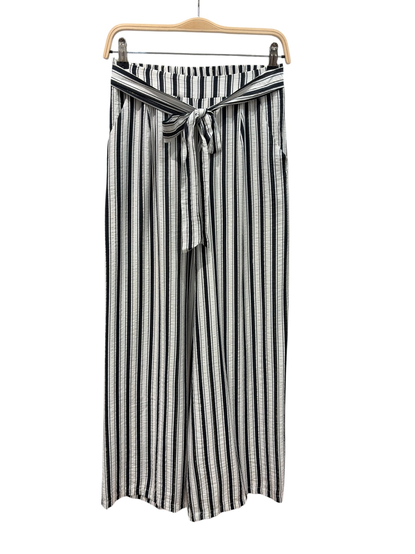 Pantalon élégant