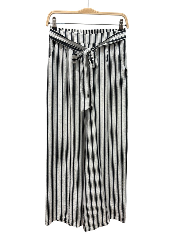 Pantalon élégant