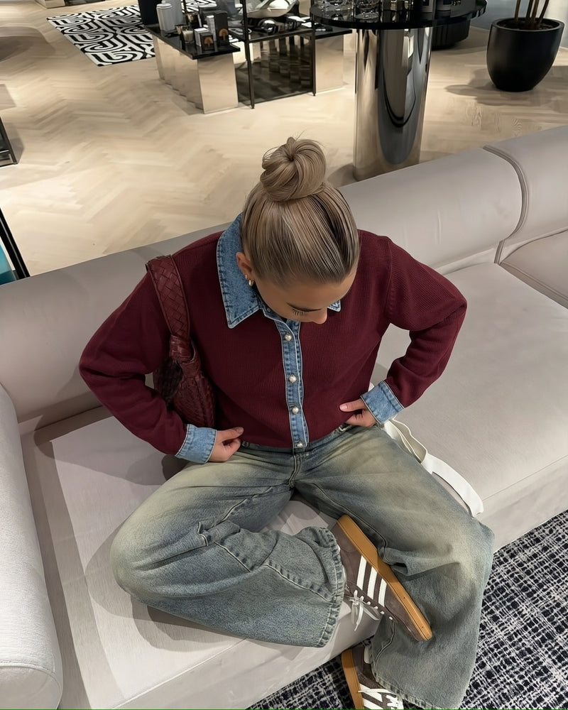 Pull SANDRO