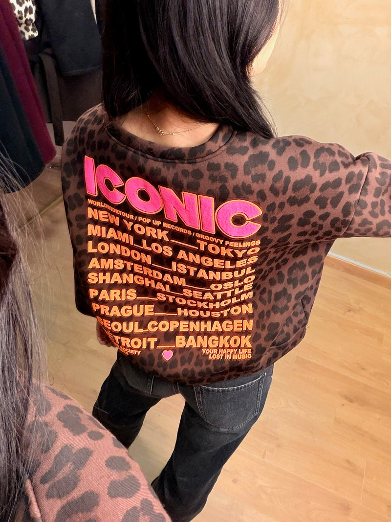 Sweat ICONIC