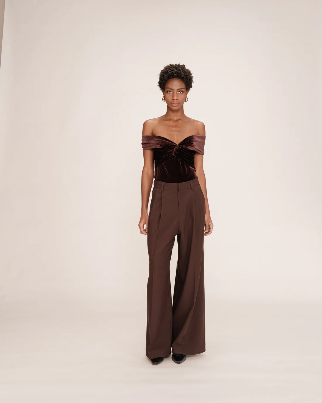 Body chocolat TIMEON