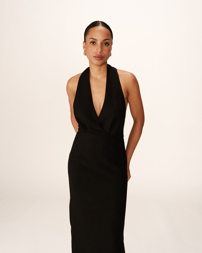 Robe PERLA Noire