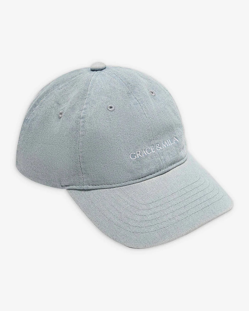 Casquette slimane