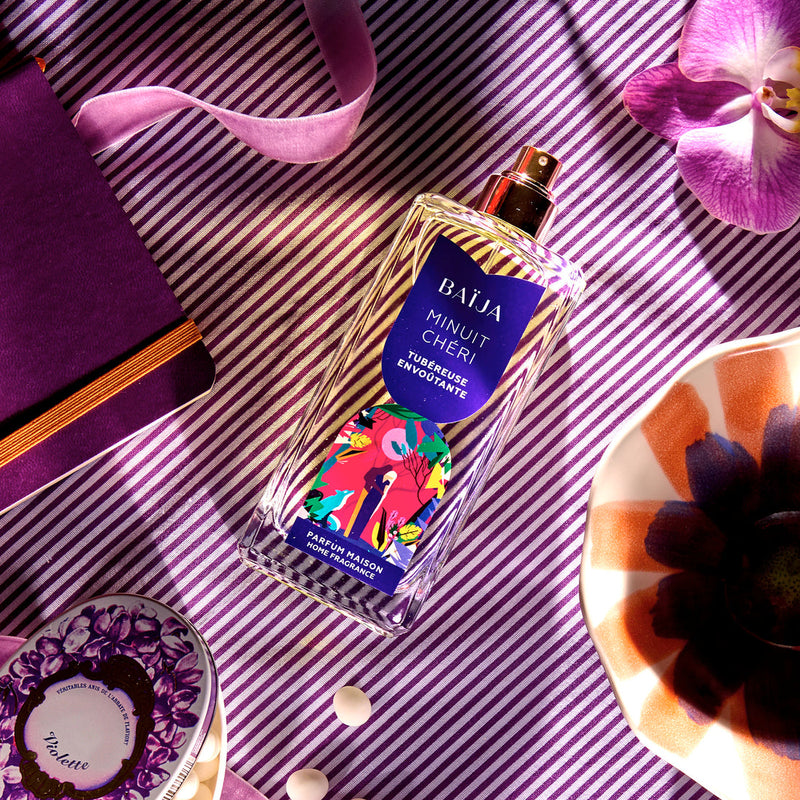 Parfum maison MINUIT CHÉRI BAÏJA