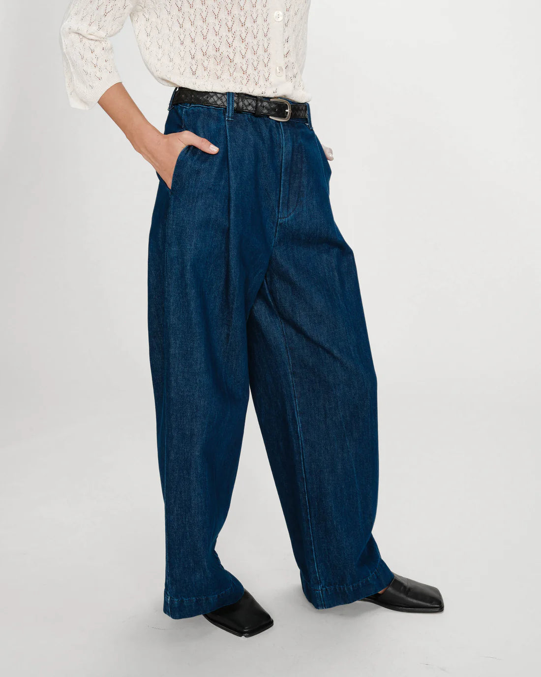 Pantalon Vienne