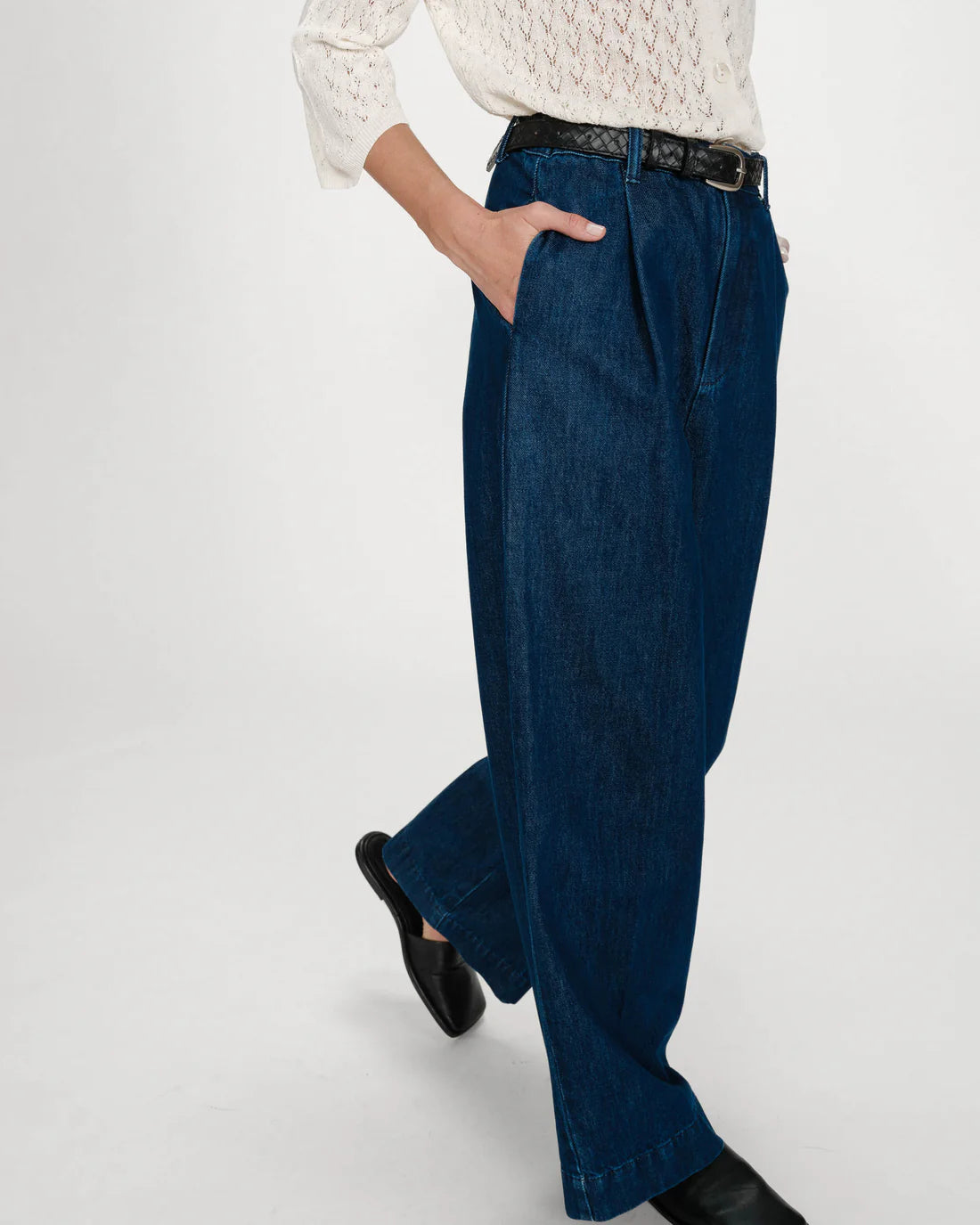 Pantalon Vienne