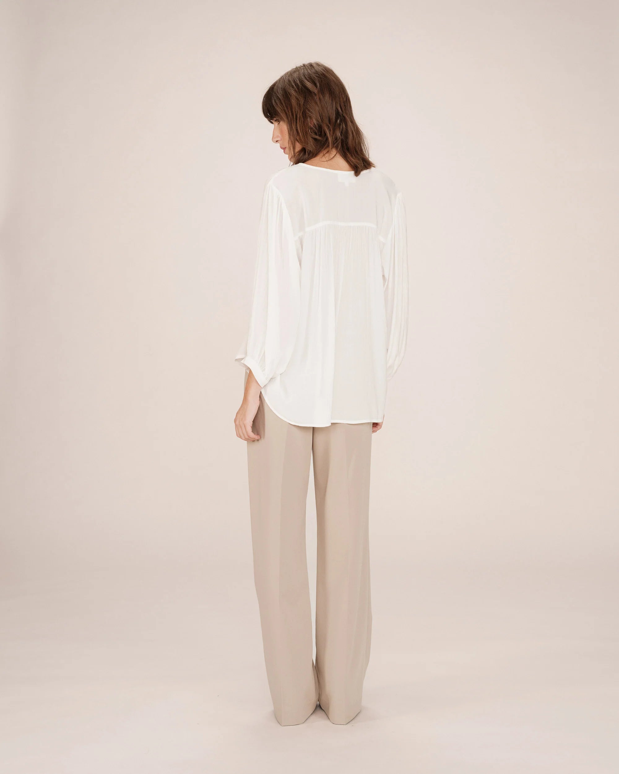 Blouse Solo