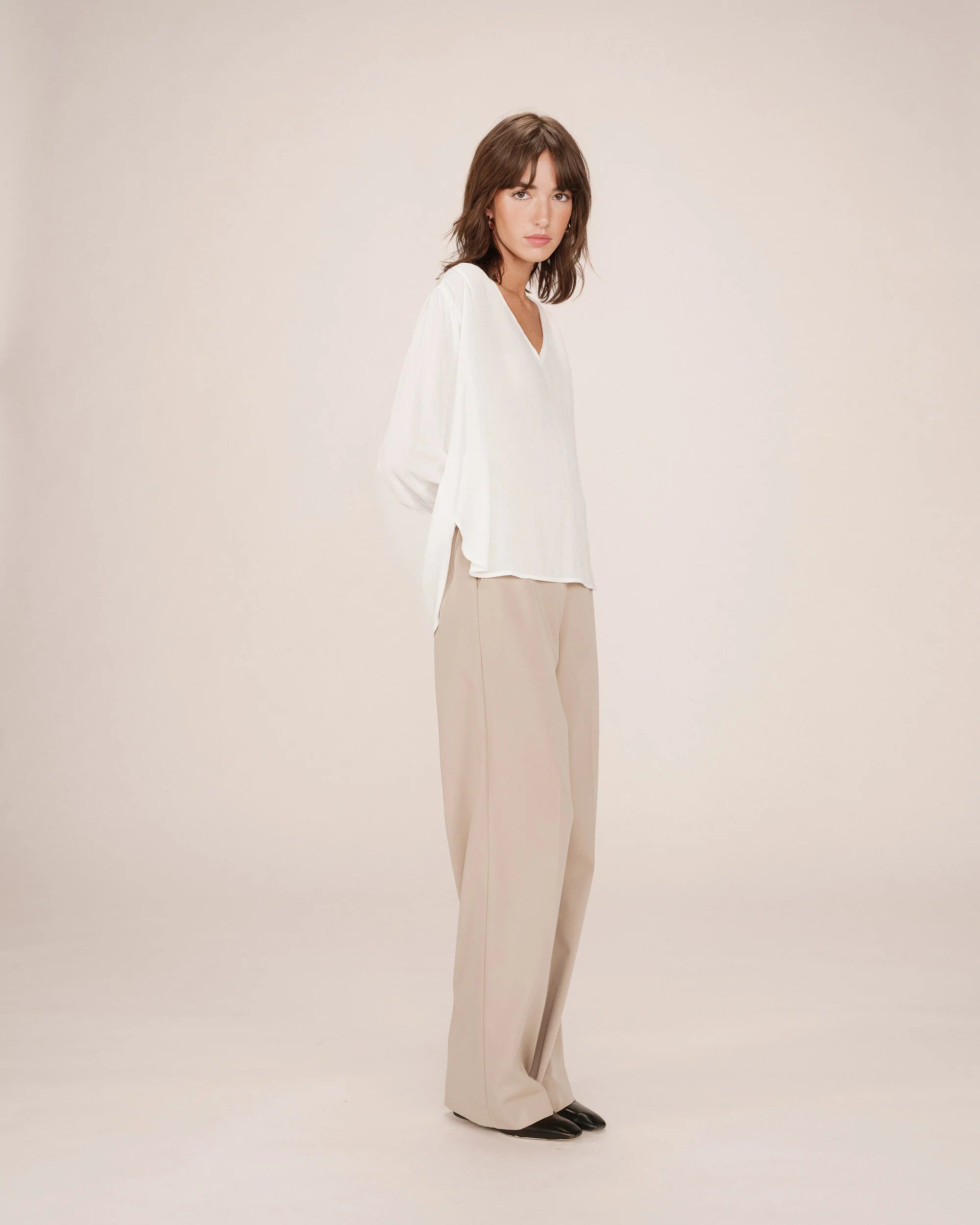 Blouse Solo