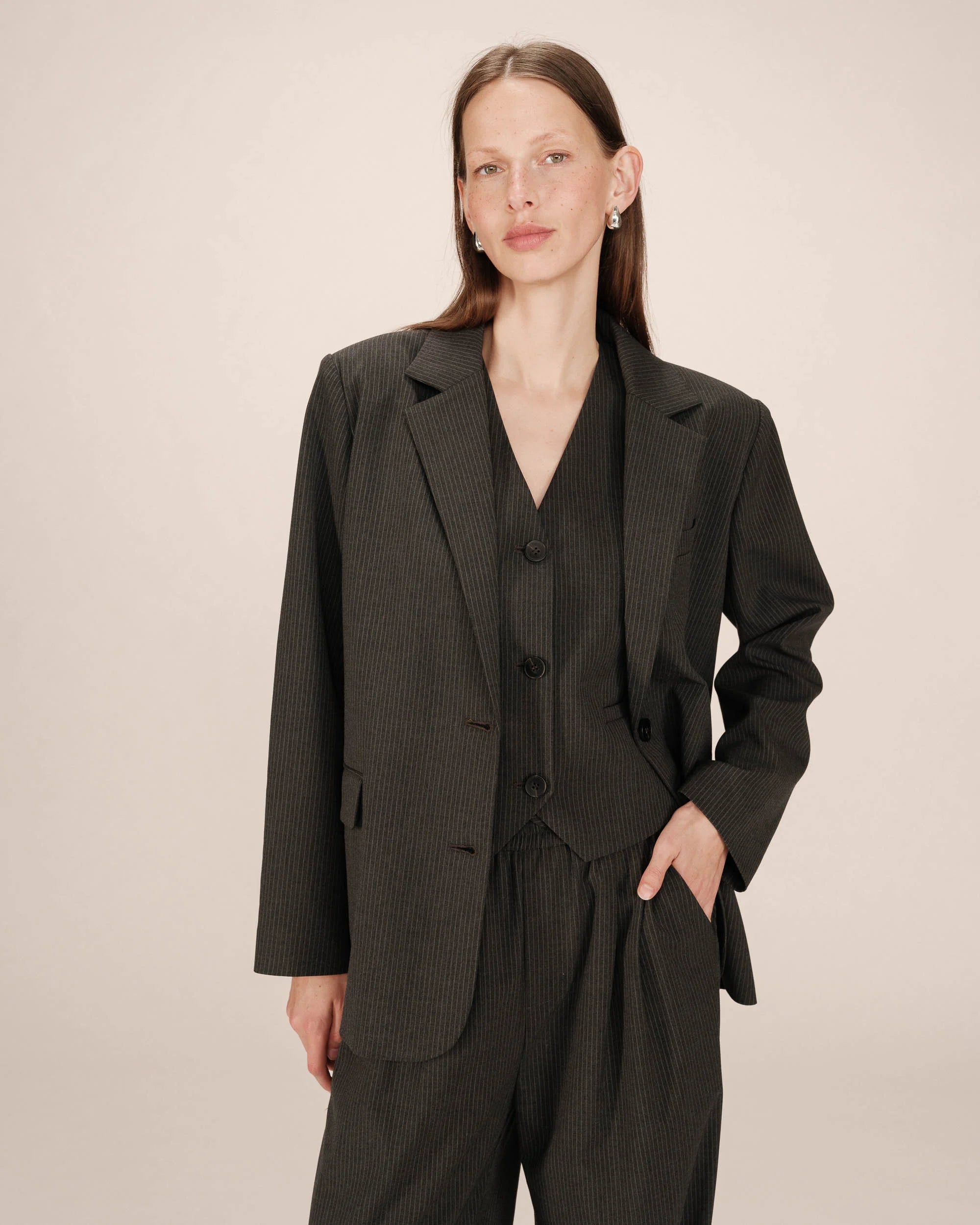 Blazer Silly