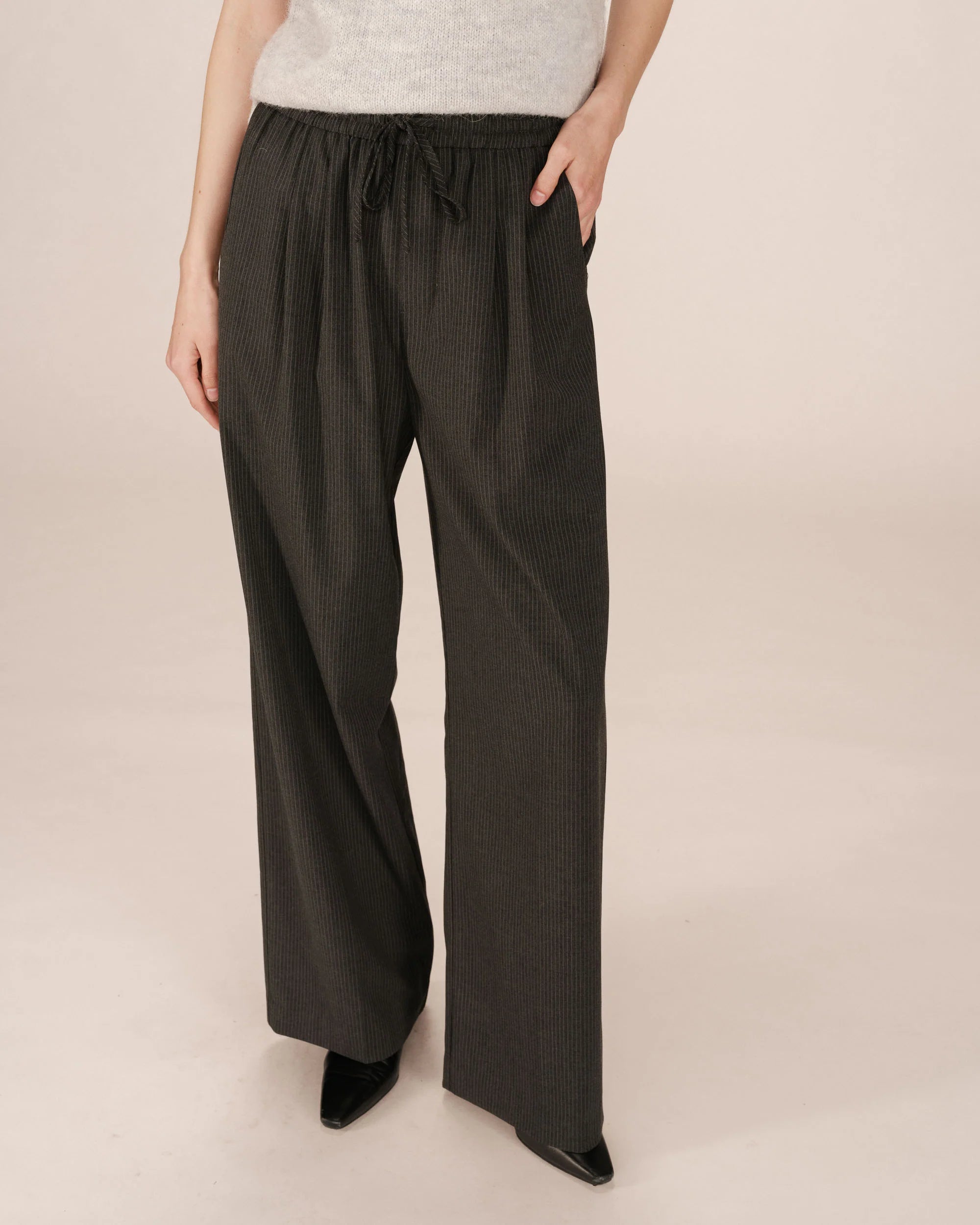 Pantalon Stay