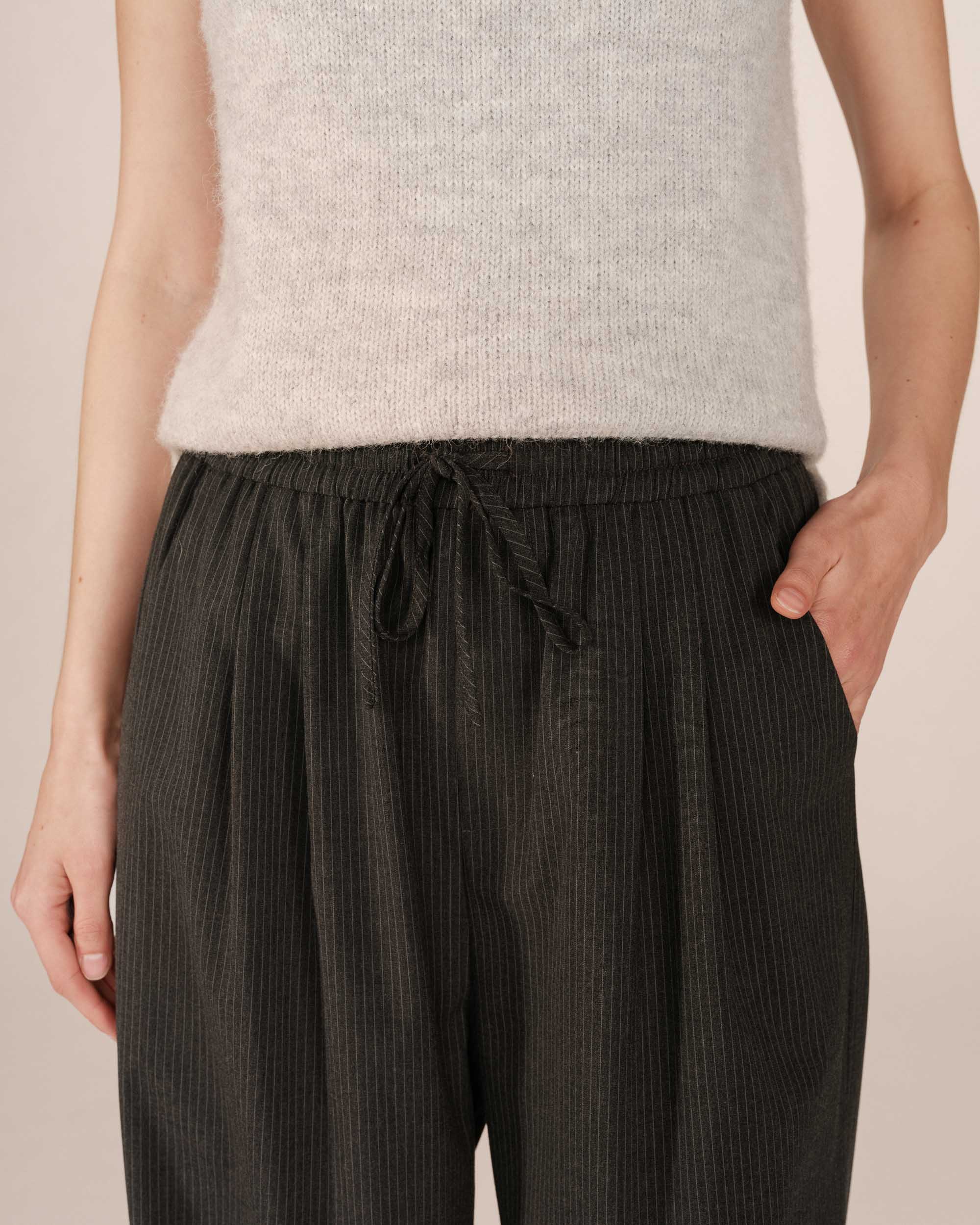 Pantalon Stay