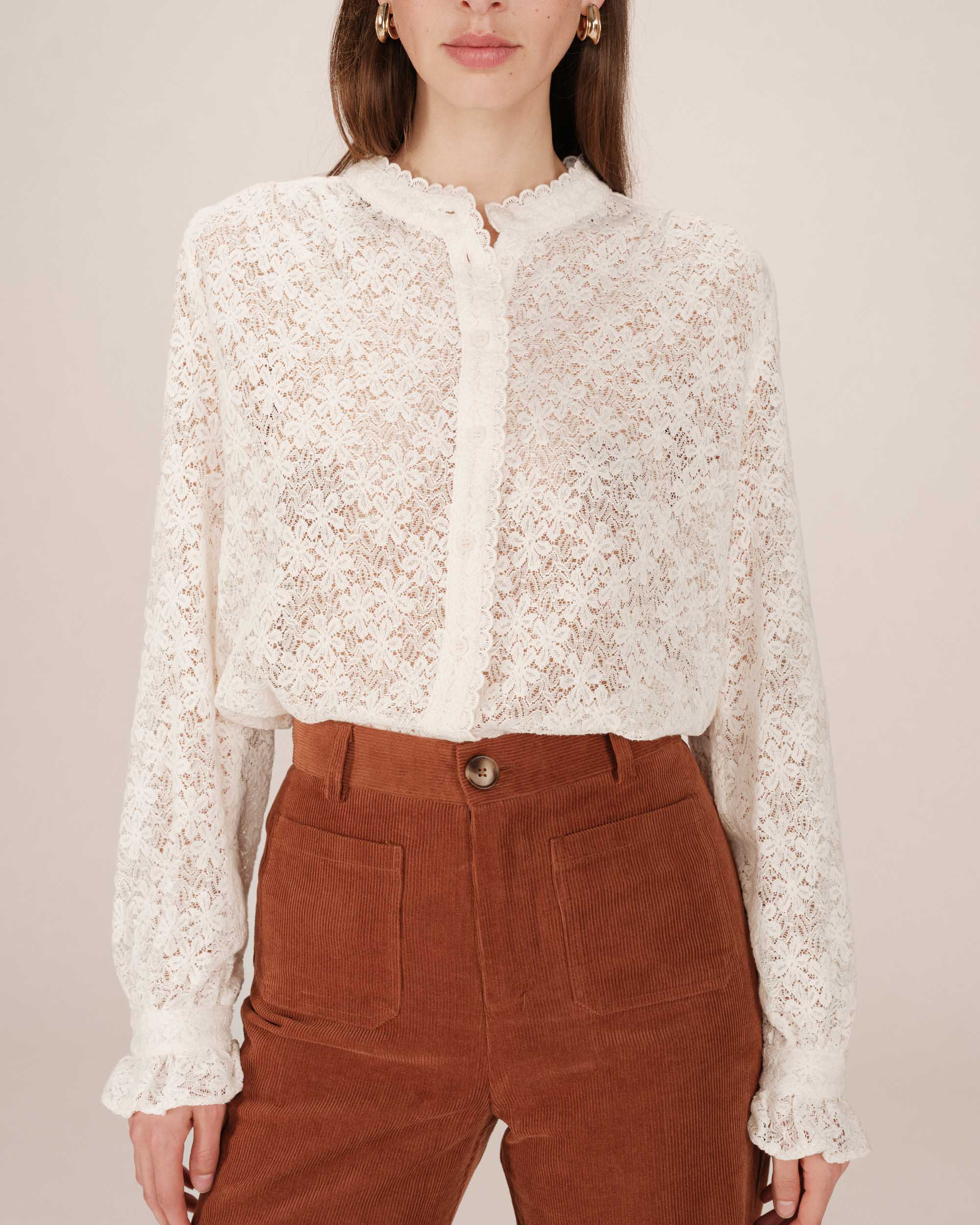 Blouse Swing
