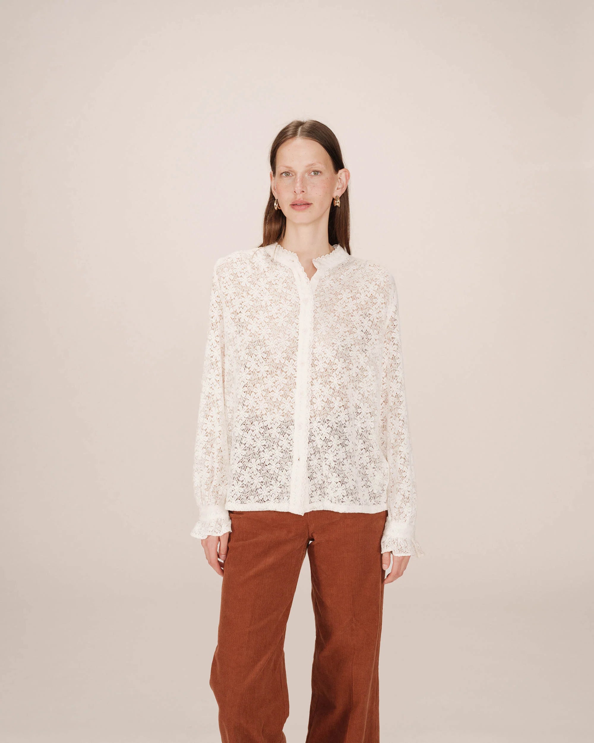 Blouse Swing