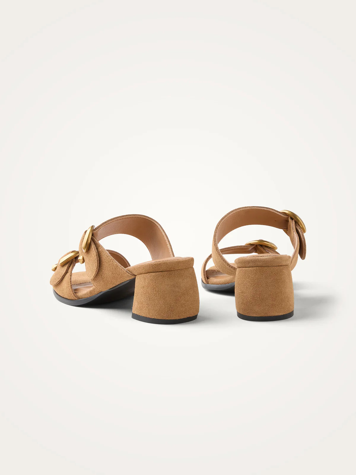Mules Camel Luna