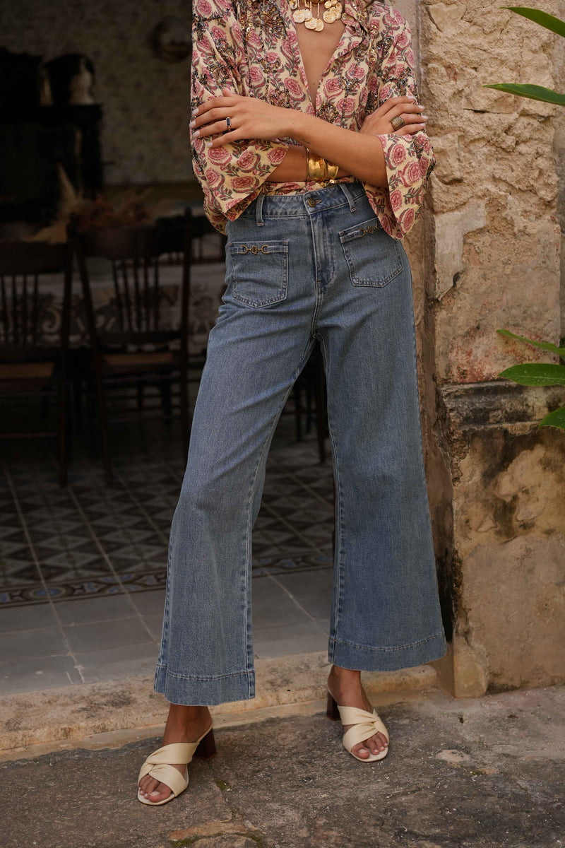 Jean Hortense