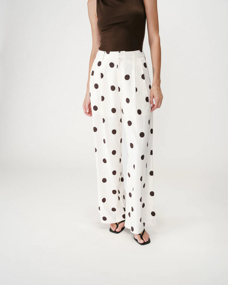 Pantalon Wynell