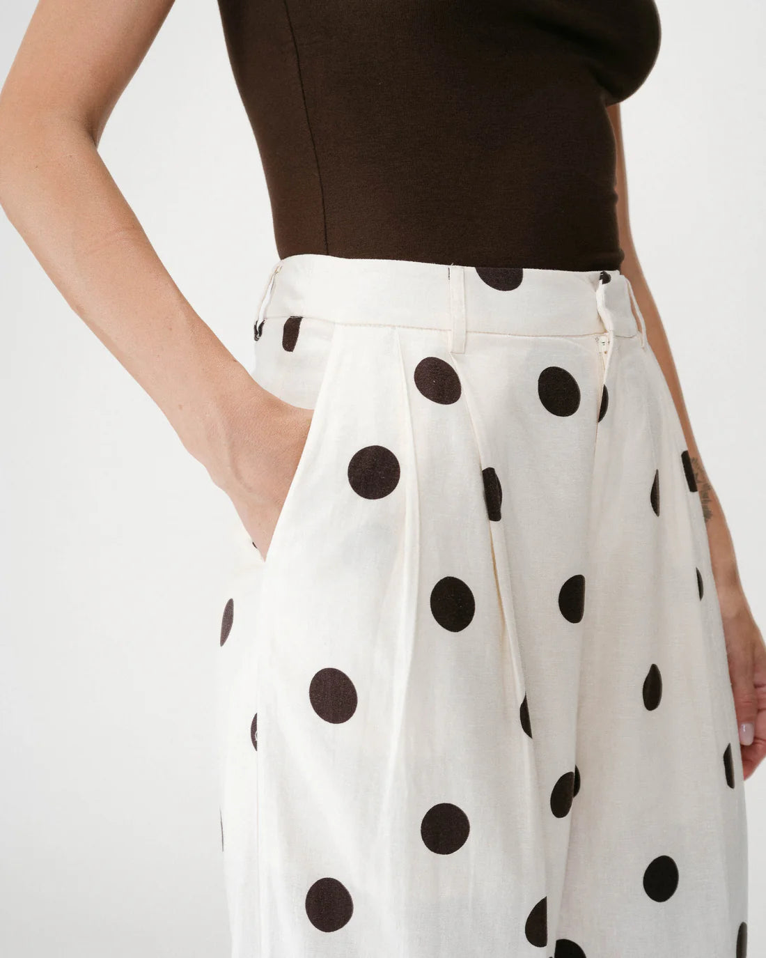 Pantalon Wynell