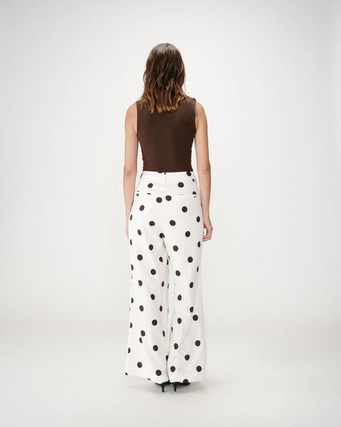 Pantalon Wynell