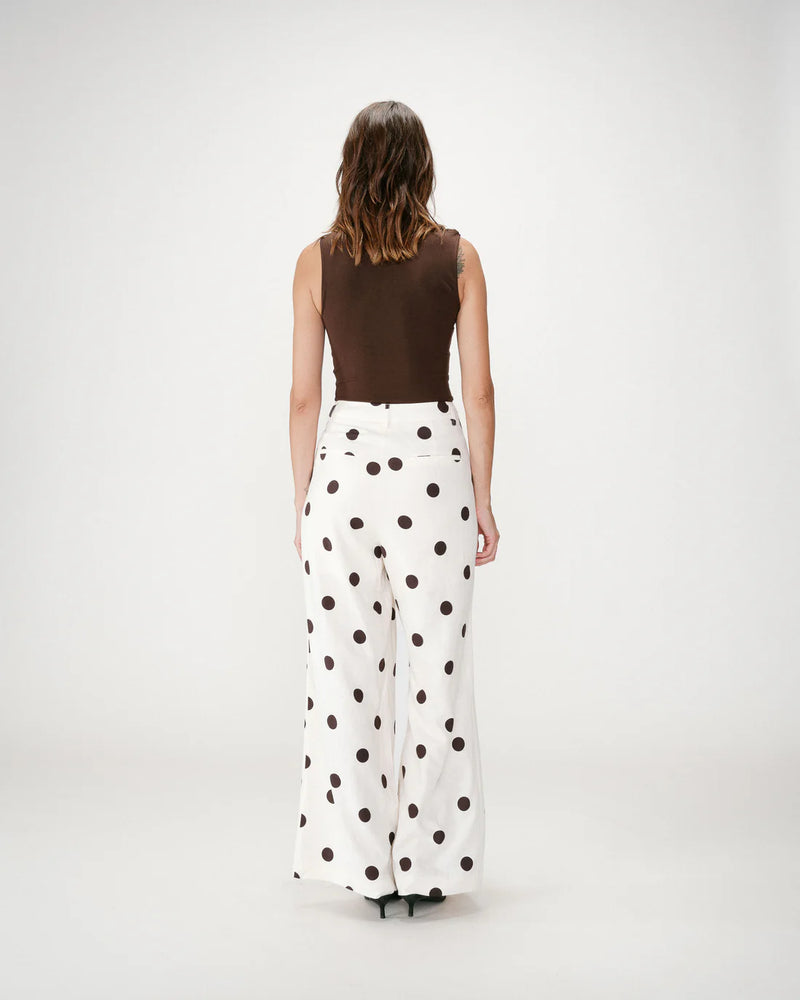 Pantalon Wynell