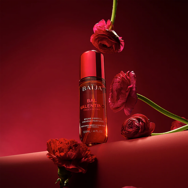 Brume Bal Valentino BAÏJA