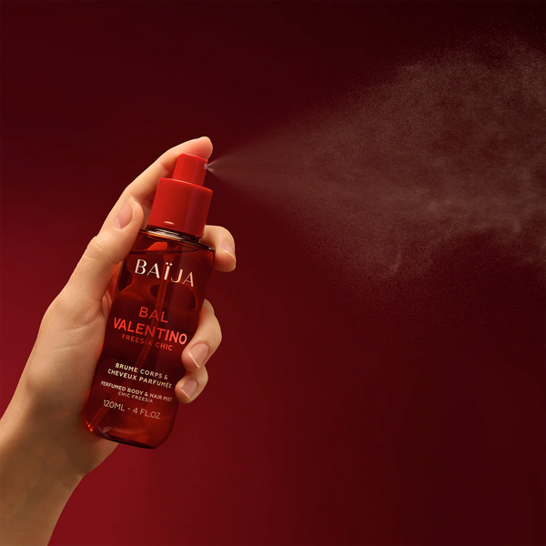 Brume Bal Valentino BAÏJA