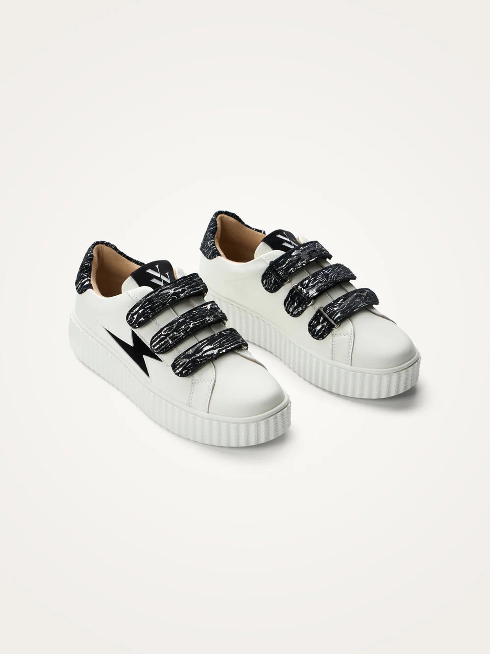 Baskets Maggie Originals noir