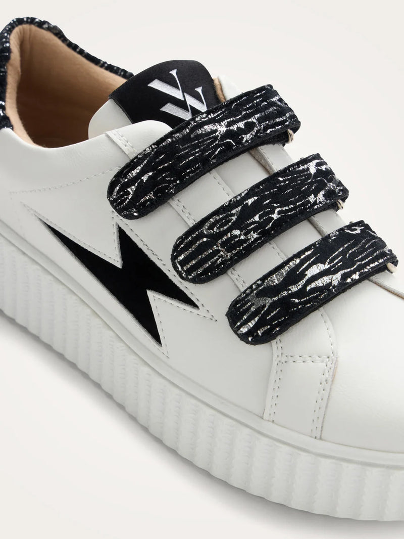 Baskets Maggie Originals noir